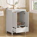 Modern Bathroom Vanity With Sink Combo
