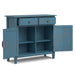 Connaught - Entryway Storage Cabinet