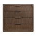Leanna - Chest - Brown Oak