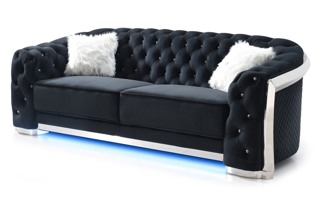 Sapphire - Sofa