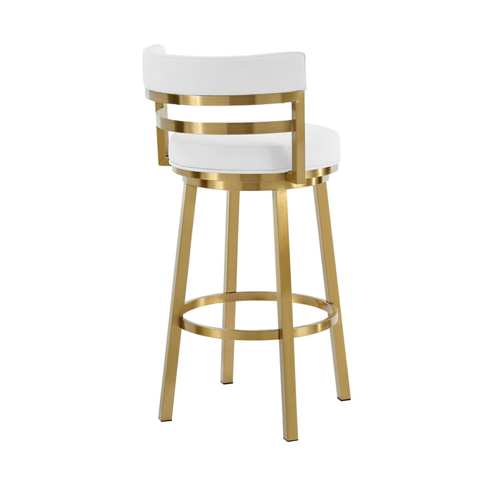 Madrid - Swivel Stool
