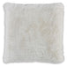 Gariland - Faux Fur Pillow