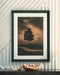 Chadlow - Wall Art - Brown / Black