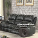 Zuriel - Motion Sofa
