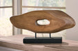 Ferminton - Sculpture - Light Brown