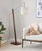 Arturo - Contemporary Floor Lamp