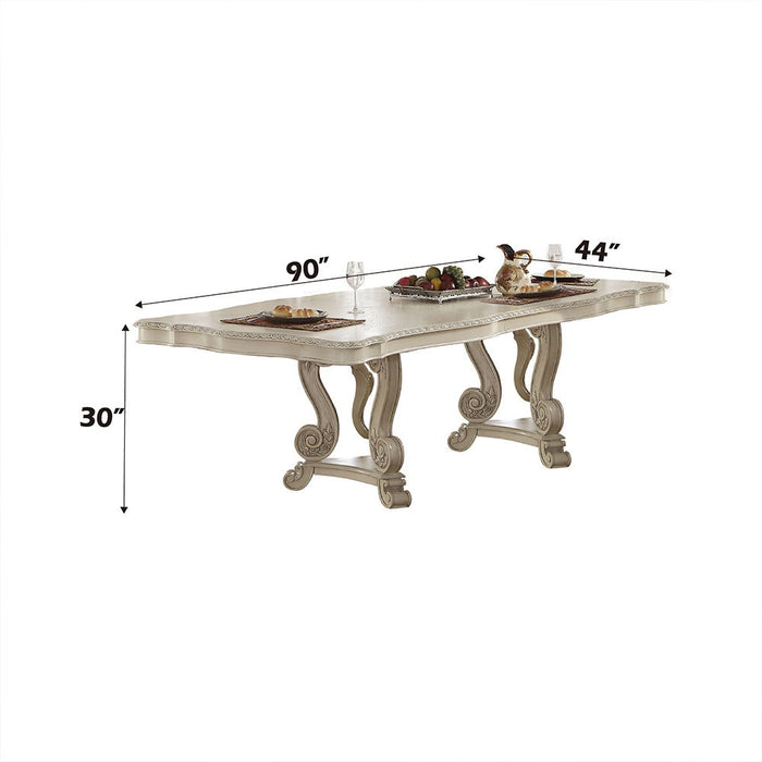 Ragenardus - Dining Table