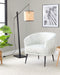 Arturo - Contemporary Stylish Floor Lamp