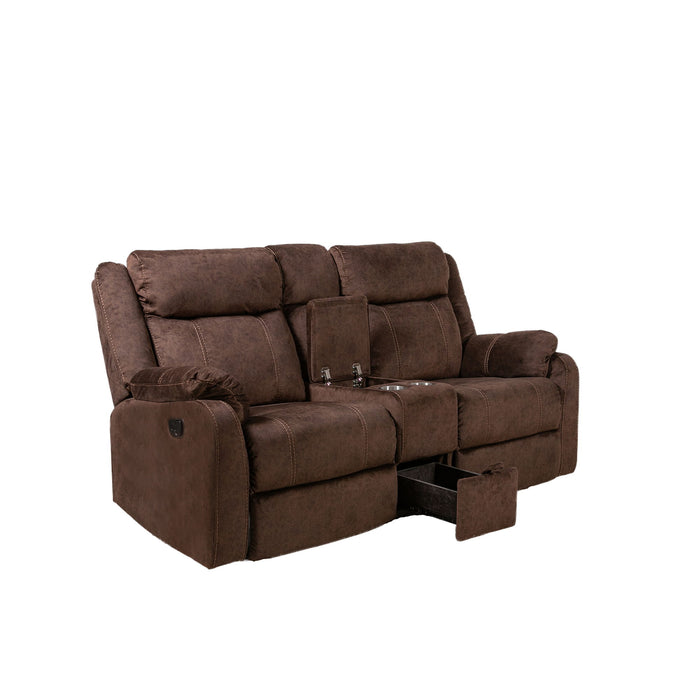 Sonet Domino - Recliner