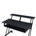 Suitor - Music Recording Studio Desk