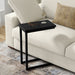 Skyler - Handcrafted C Side Table