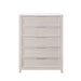 Melissa - Chest With 5 Drawers