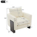 Cozy Sofa Set Oversized Comfy Cloud Sofa Group