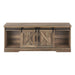 TV Stand, Console Media Entertainment Center, Storage Cabinet, Transitional