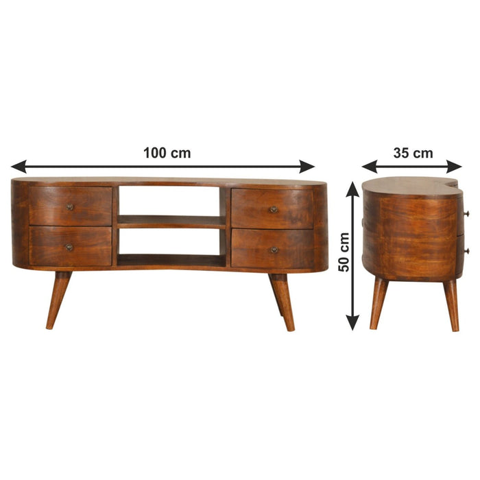 Wave Entertainment Unit