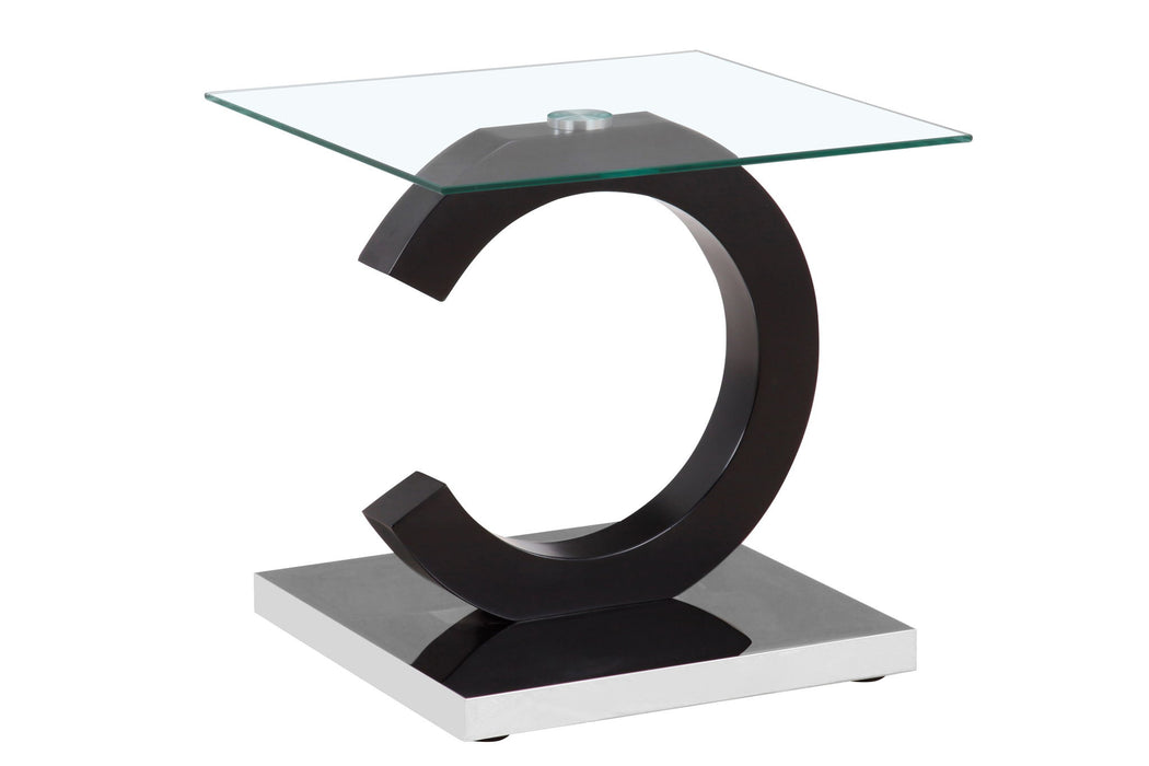 Everest Stylish Design Table