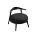 Modern Living Room Upholstered Accent Chair