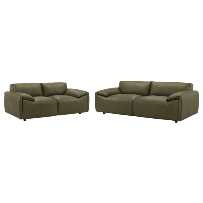Tanner 2-Piece Living Room Set - Thumbnail 5