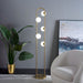 Artema - Floor Lamp - Gold