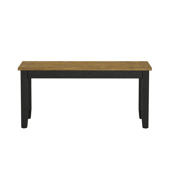 6 Piece Dining Table Set