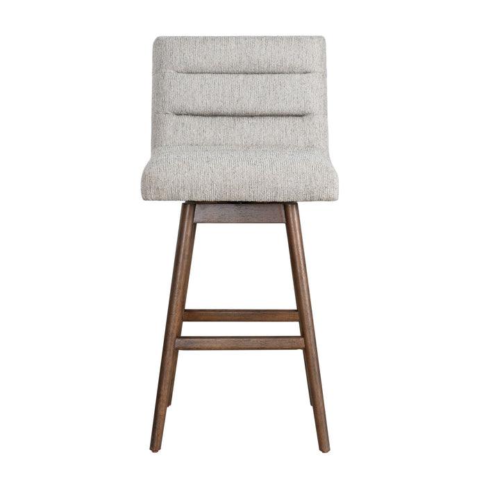 Elias - Swivel Barstool