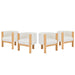 Modern Dining Chairs For Dining Area