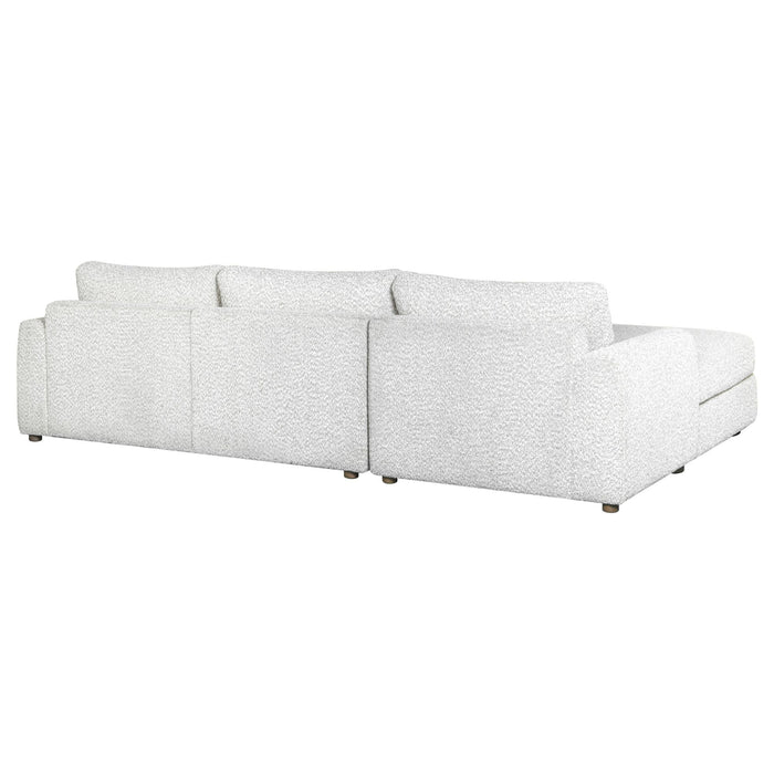 Reid - Rectangular Sectional Sofa