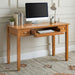 Warm Shaker - Handcrafted Desk