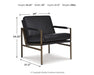Puckman - Accent Chair