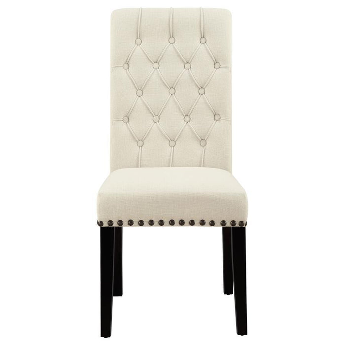Alana - Fabric Upholstered Dining Chair
