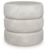 Ummi - Swivel Accent Ottoman