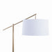 Casper - Contemporary Floor Lamp