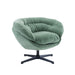 Modern Office Chair With 360 Degree Swivel