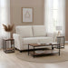 Patricia - 2 Piece Sofa Set