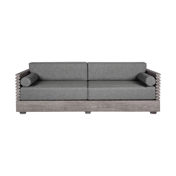 Vivid - Outdoor Patio Sofa