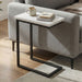 Skyler - Handcrafted C Side Table