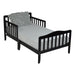 Blaire - Toddler Bed With Guardrails