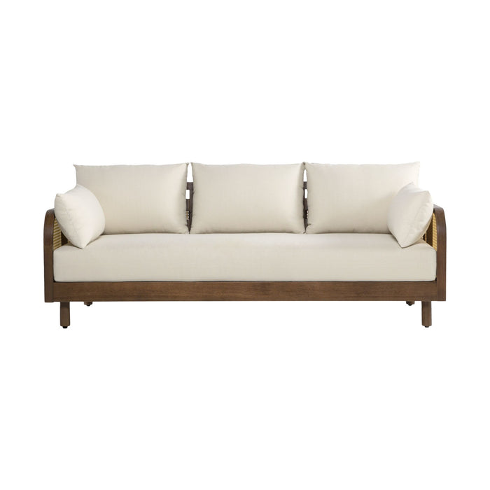 Wavefront - Outdoor Sofa