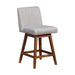 Basila - Swivel Bar Stool