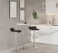 Ale - Contemporary Adjustable Barstool (Set of 2)