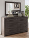 Prendonea - Panel Bedroom Set
