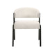 Kimber - Upholstered Wood Dining Chair Set
