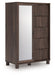 Pamytta - Dressing Chest - Brown