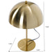 Tundra - Table Lamp - Gold