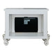 Versailles - Fireplace