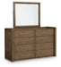 Marxmore - Dresser