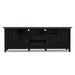 Amherst - Handcrafted Wide TV Media Stand