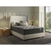 Comfort Care - Hybrid Restful Nights Plush Mattress With 12 Piece Comfort Bedding Pack