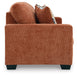 Aviemore - Queen Sofa Sleeper - Spice