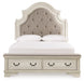 Realyn - Storage Bed